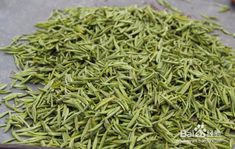 簡單實(shí)用5步鑒別信陽毛尖好壞