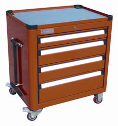 東莞7抽工具車選購(gòu)指南 價(jià)格、型號(hào)規(guī)格與腳輪配置解析